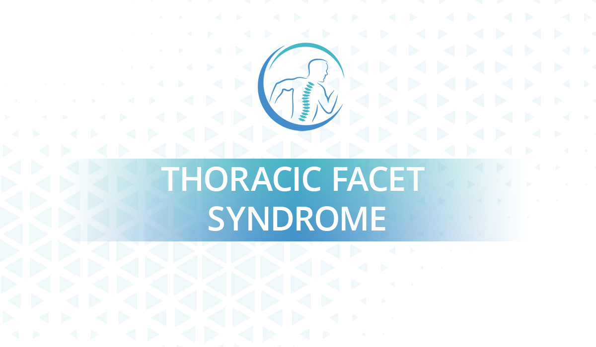 thoracic facet syndrome surgery course