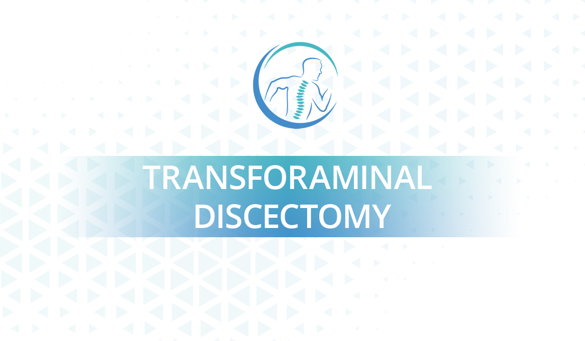 transforaminal discectomy course thumbnail